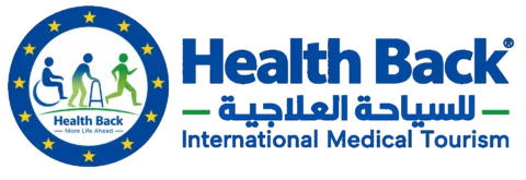 Health Back - International Medical Tourism